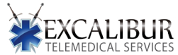 Excalibur Telemedical Services for disaster medical assistance team