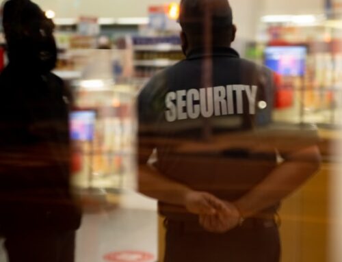 Importance of Quality Security Guard Services in Nashville, TN