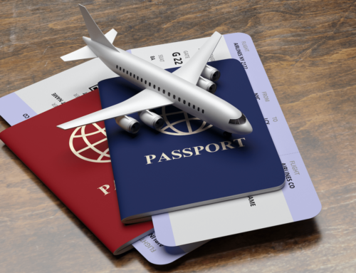 Managing Security Risks While Traveling: Understanding Duty of Care