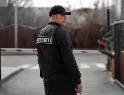 Tennessee’s Professional Security Guard Services : Peace of Mind 24/7