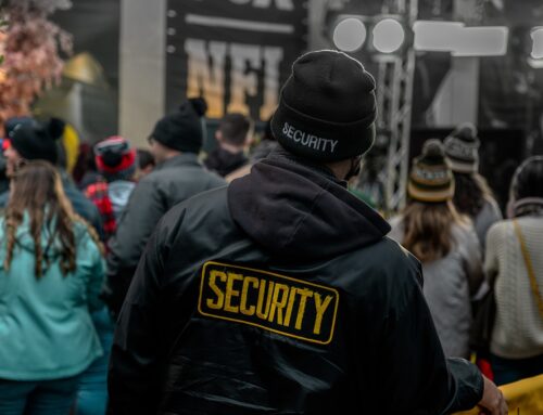 Security at Events: Key Measures for Safety & Success